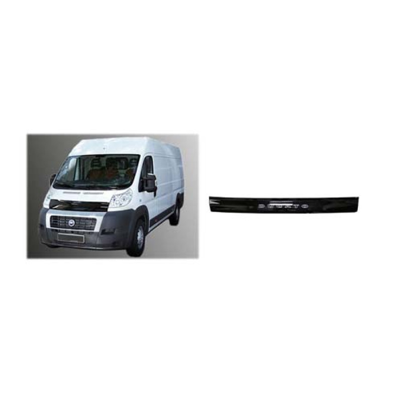 DUCATO 06-13 KAPUT RÜZGARLIĞI