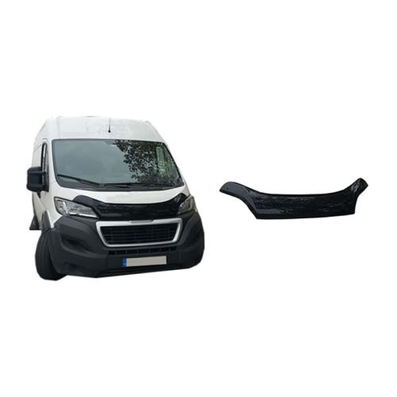 DUCATO YM KAPUT RÜZGARLIĞI