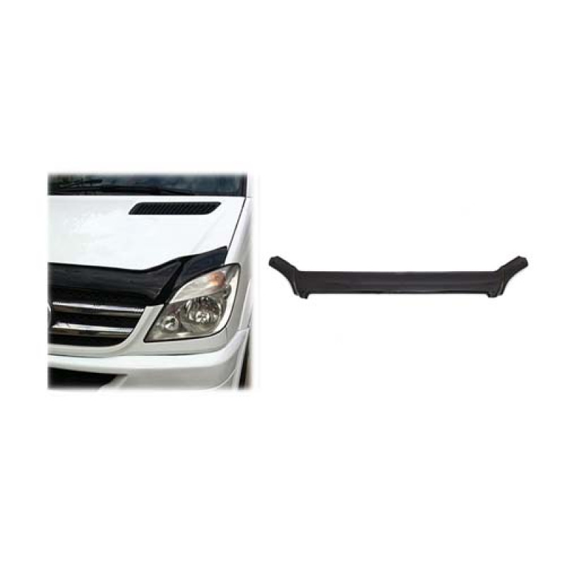 SPRİNTER 06-13 KAPUT RÜZGARLIĞI