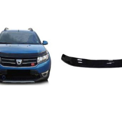 DACİA DUSTER 2018 KAPUT RÜZGARLIĞI