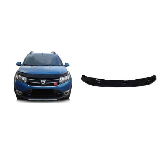 DACİA DUSTER 2018 KAPUT RÜZGARLIĞI