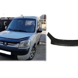 PARTNER 2005-2010 KAPUT RÜZGARLIĞI