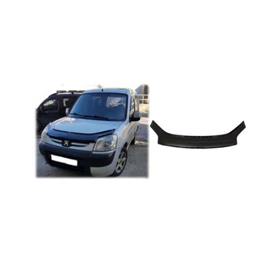 PARTNER 2005-2010 KAPUT RÜZGARLIĞI