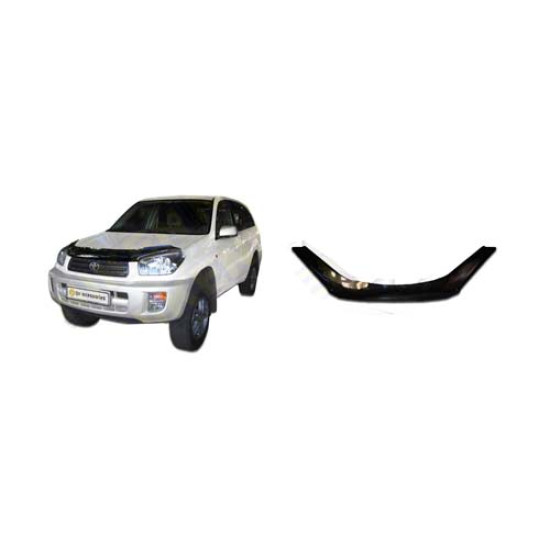 RAV4 KAPUT RÜZGARLIĞI