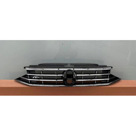 PASSAT B 8,5 R-LİNE ÖN PANJUR