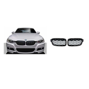 F-30 DİAMOND PANJUR