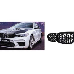 G-30 DİAMOND PARLAK SİYAH PANJUR