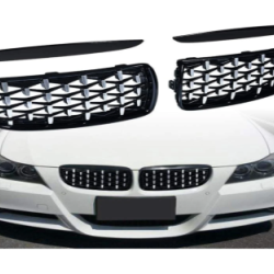 BMW E-90 (04-08) DİAMOND PANJUR