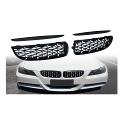 BMW E-90 (04-08) DİAMOND PANJUR