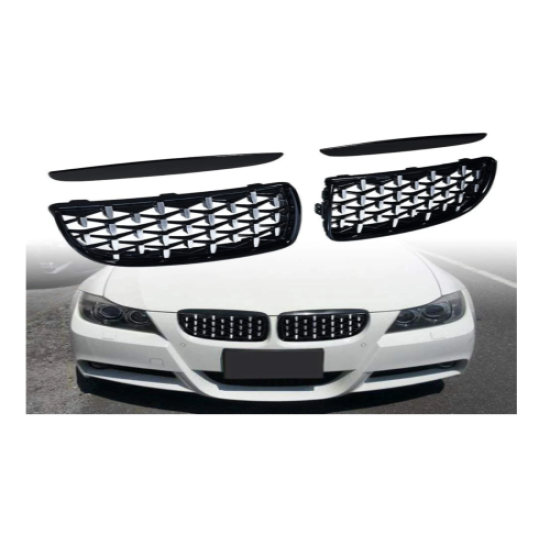 BMW E-90 (04-08) DİAMOND PANJUR
