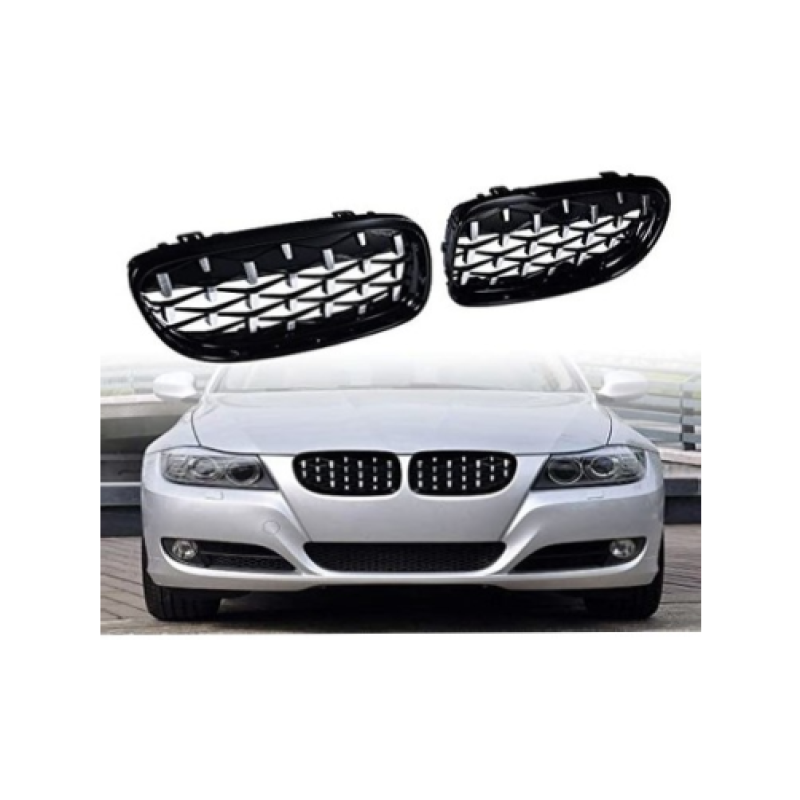 BMW E-90 (09-12) DİAMOND PANJUR