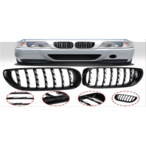 BMW E-46 DİMOND PANJUR