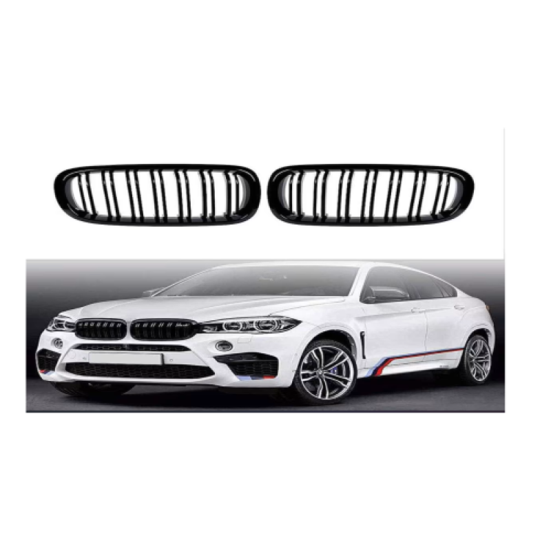 X-5/X-6 (14-18) PANJUR