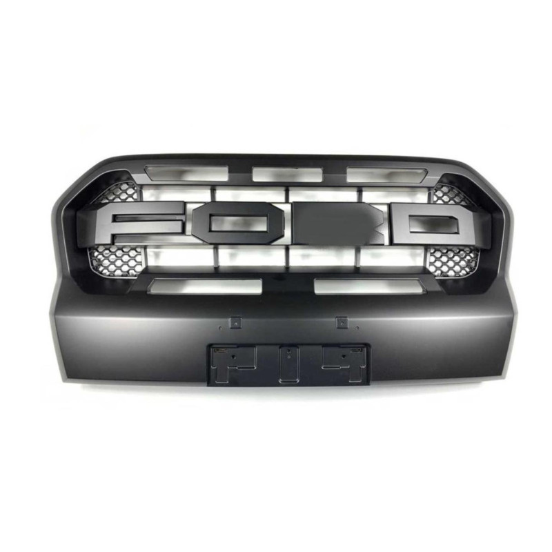 FORD RANGER 2018 FG31 HARFLİ PANJUR