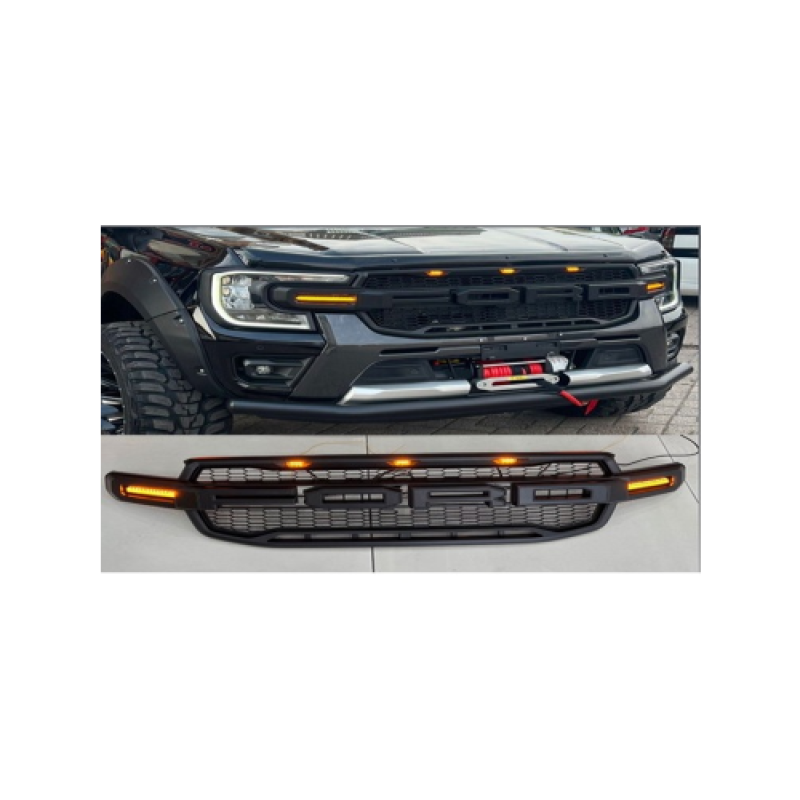 FORD RANGER 2024 ÖN PANJUR