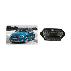 A3 RS-3 (14-16 ) PANJUR