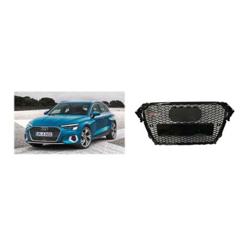 A4 RS-4 (13-16) PANJUR