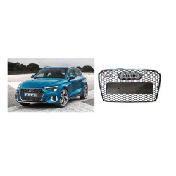 A5 RS-5 (12-16) PANJUR