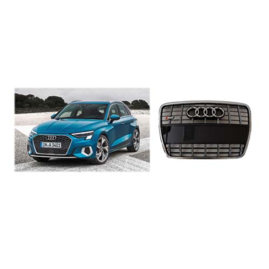 A6 S6 (16-18) PANJUR