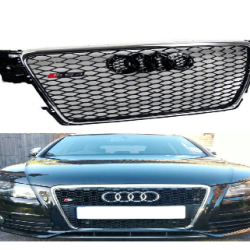 A4 RS-4 (08-12) PANJUR