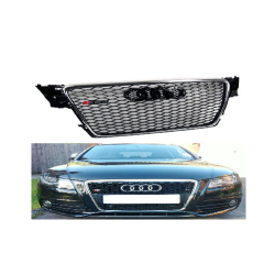 A4 RS-4 (08-12) PANJUR