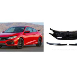 CİVİC 2017 RS PANJUR