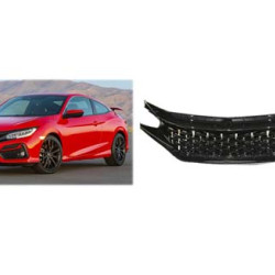 CİVİC DİAMOND PANJUR