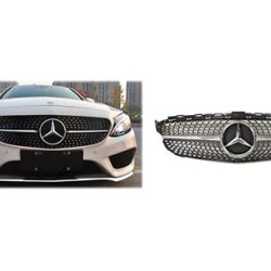 W-205 DİAMOND PANJUR