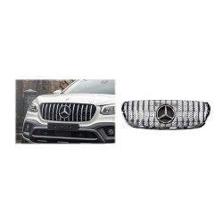 MERCEDES X-CLASS GTR PANJUR