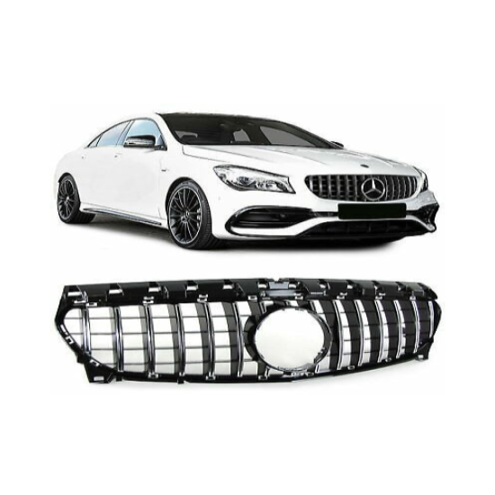 W-117 GT (13-15) PANJUR