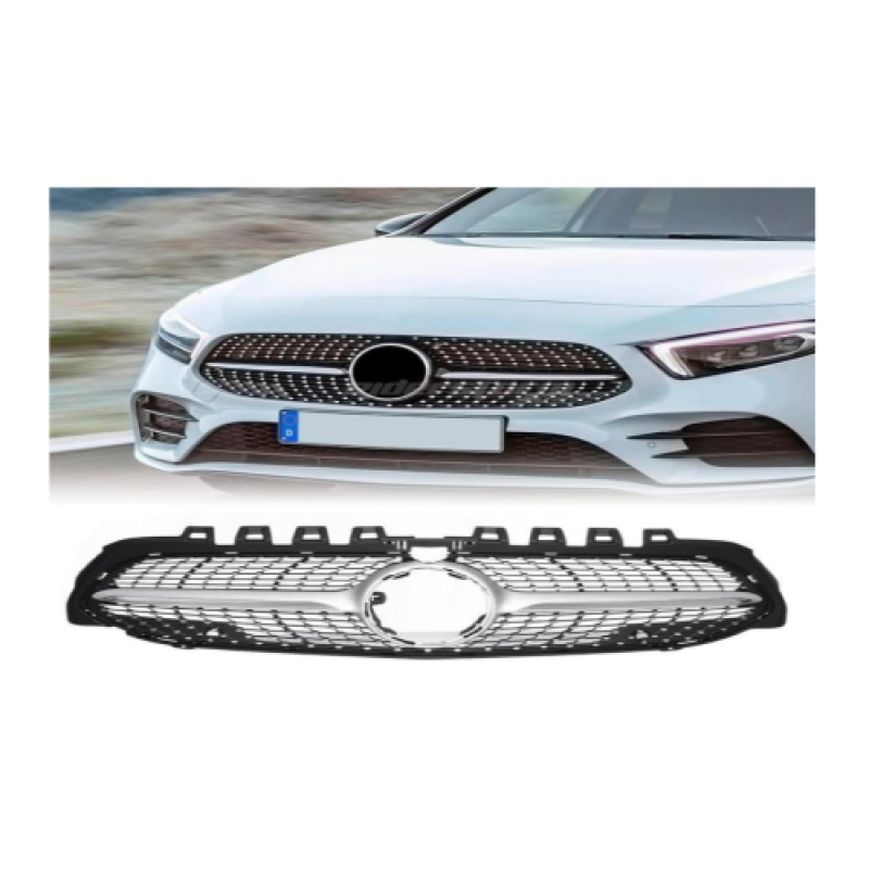 W-177 DİAMOND PANJUR