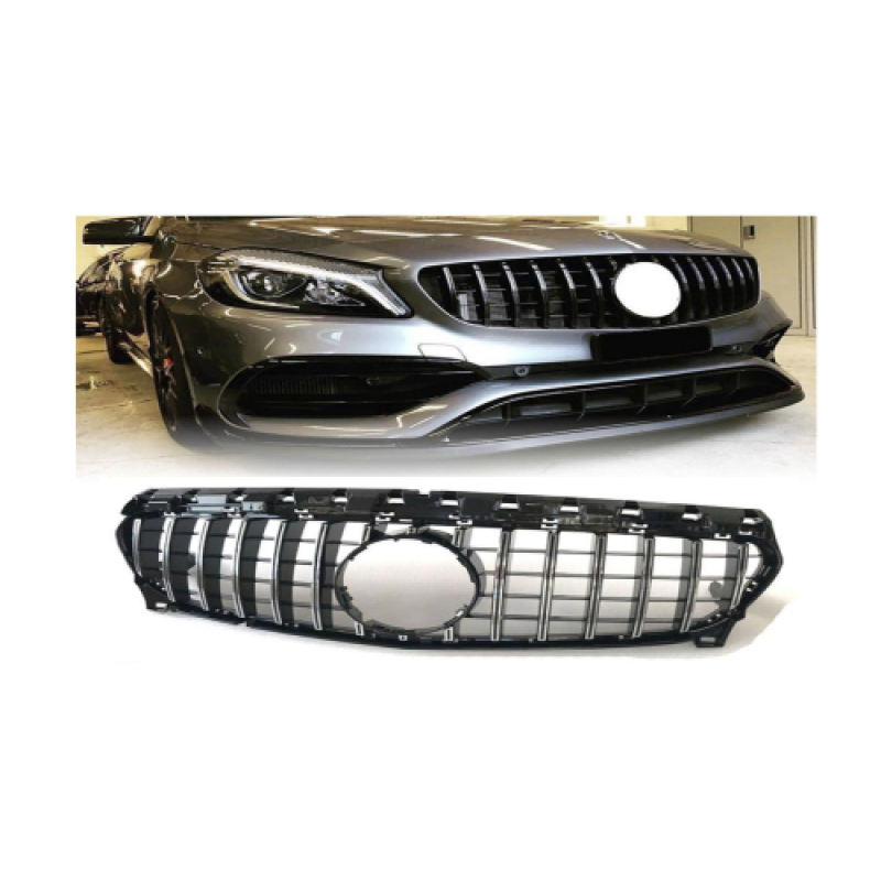 W-176 2019 GT PANJUR