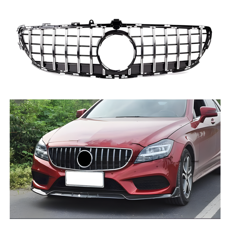 W-218 (15-18) GT PANJUR