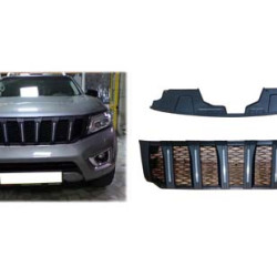 NİSSAN NAVARA LEDLİ PANJUR