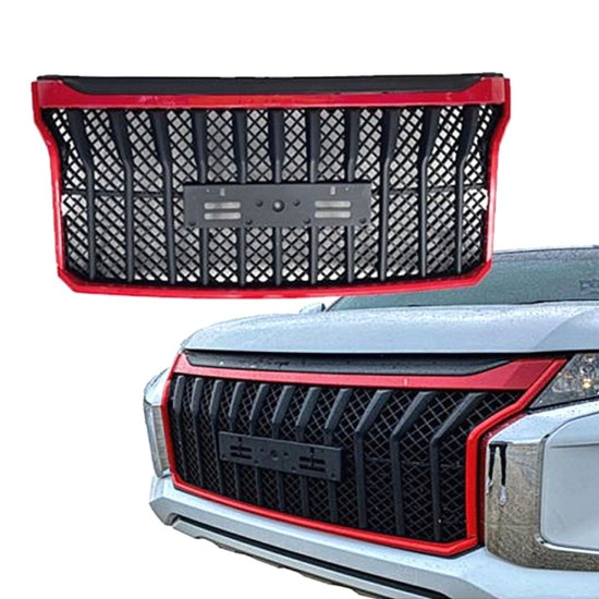 MİTSUBİSHİ L-200 2019 PANJUR