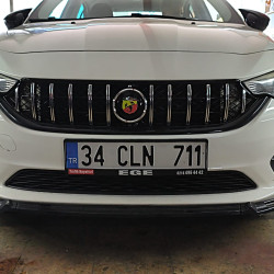 EGEA 17/20 GTR PANJUR