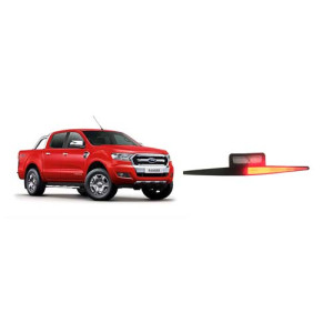 FORD RANGER BAGAJ LEDİ