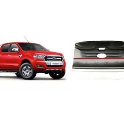 FORD RANGER KOMPLE BAGAJ KAPLAMA