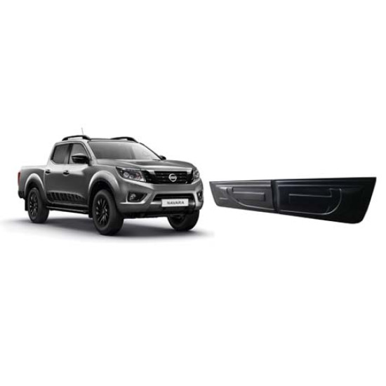 NISSAN NAVARA KAPI BANDI