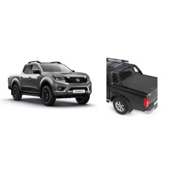 NISSAN NAVARA ROLL BAR