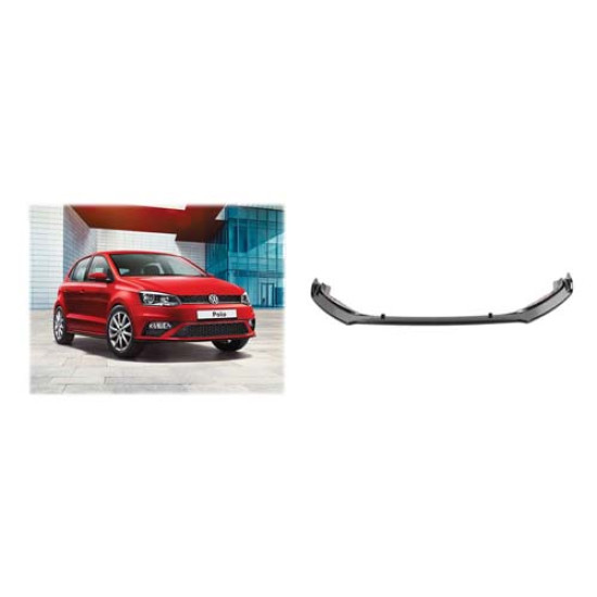 GOLF-7 3 PARÇA ÖN LİP