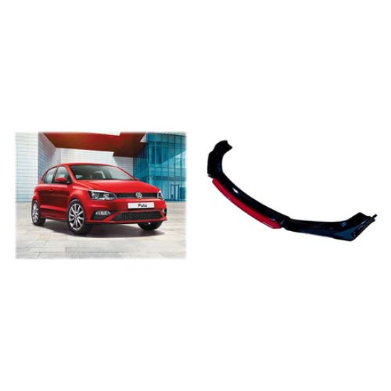 POLO 2019 4 PARÇA ÖN LİP