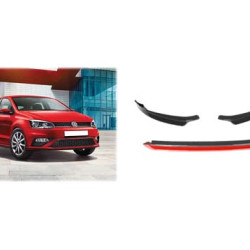 GOLF-7 4 PARÇA ÖN LİP