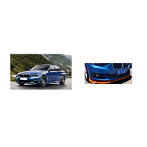 F-20 15/17 2 PARÇA ÖN LİP