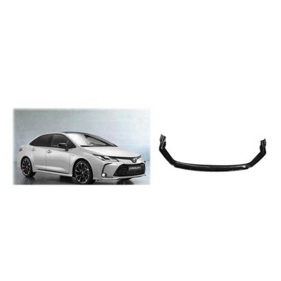 COROLLA 2020 4 PARÇA LİP