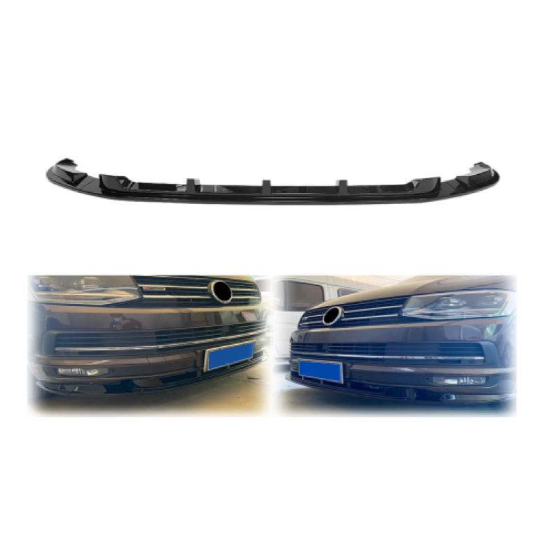 T-6 3 PARÇA ÖN LİP