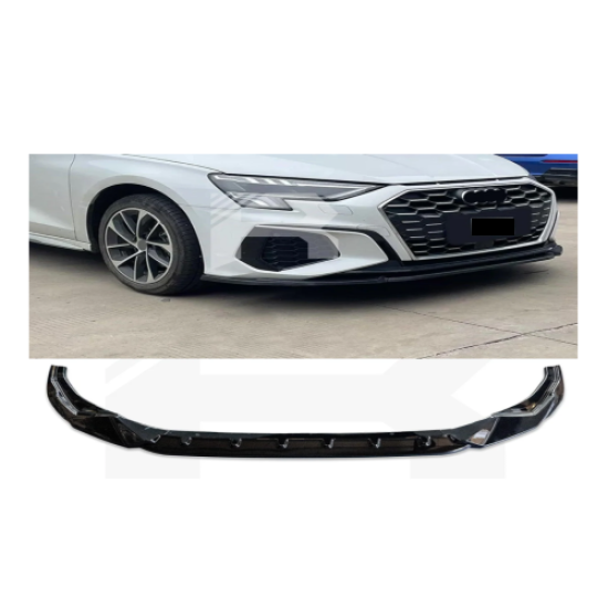 A3 2021+ 3 PARÇA ÖN LİP