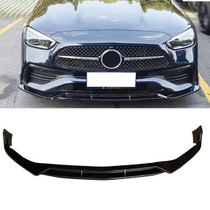 W-206 3 PARÇA BRABUS ÖN LİP