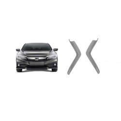 CİVİC 2016 VİTES PANELİ