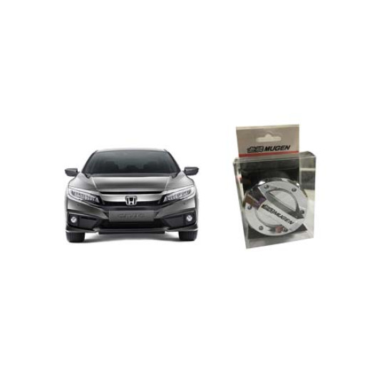 CİVİC 2016 DEPO KAPAĞI